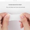 Eco-Friendly Disposable Nail Polish Remover Cotton Pads - Nail Wipes Supplies
