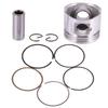 Motorsiklet Motorları ve Motor Parçaları – Piston ve piston halkaları