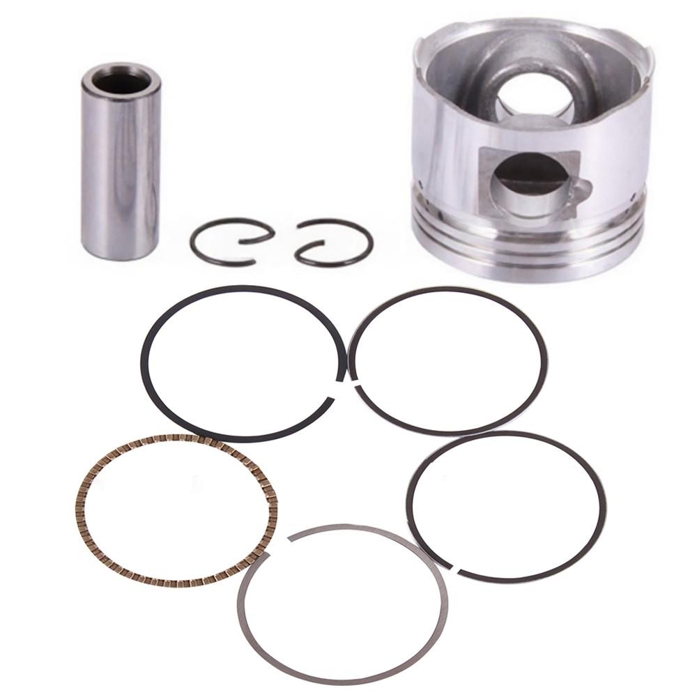 For Piston For Ring Kit 39mm