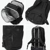 Highlands 40 Black Daypack Business [Karrimor]