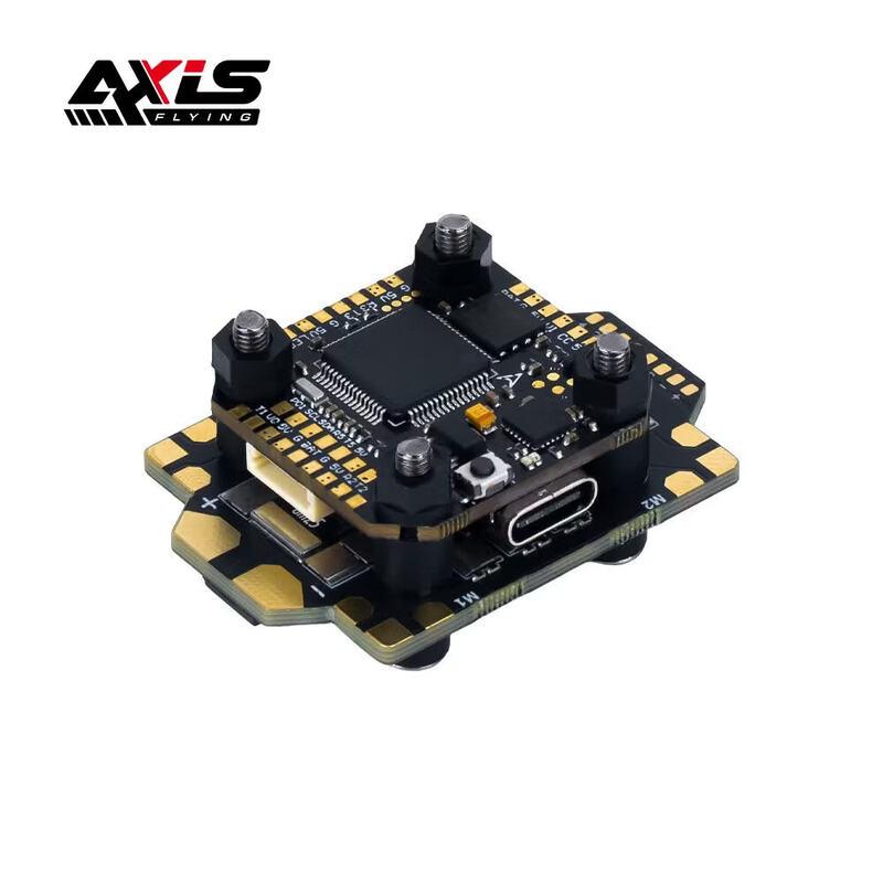 AXISFLYING Argus Mini F7 Flight Controller & 32-bit ESC Stack (CN version)
