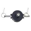 IBC  Adapter Water Tank Adapter Valves Connectors Converts 2 Inch  To 1 Inch Garden Hose Fitting Enduring