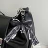 Bows Keychain Charms Wallet Bag Purse Keyring Pendant Charms Aesthetic keychains Car Keyring Bag Charms Accessories