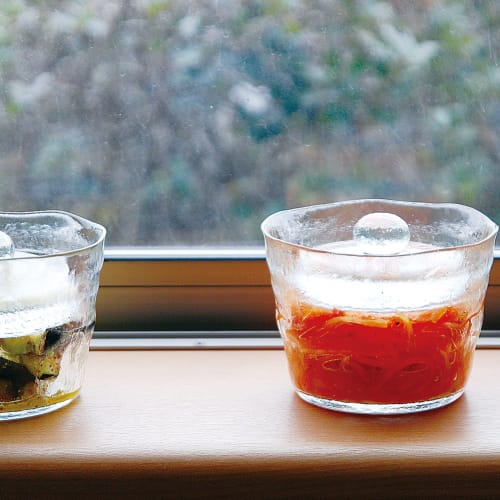 KINTO Light Pickle Bowl, 640ml, Gift, Present, 55010