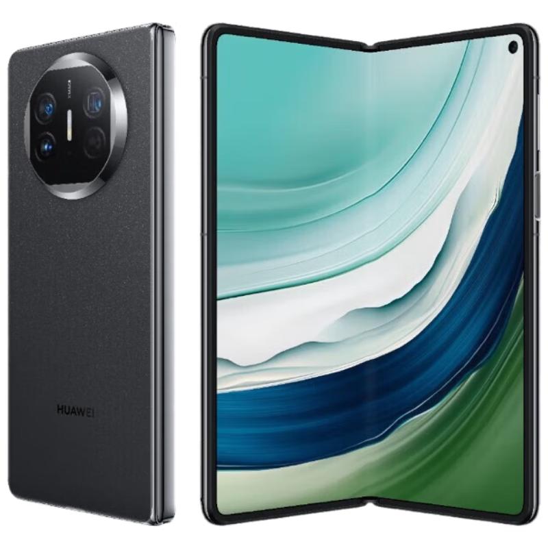 HUAWEI Mate X5 Foldable Smartphone (CN version)