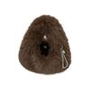 Jestina Pulito(Fur) Sm Tote Br (Jhnehd5Bf181Br320)