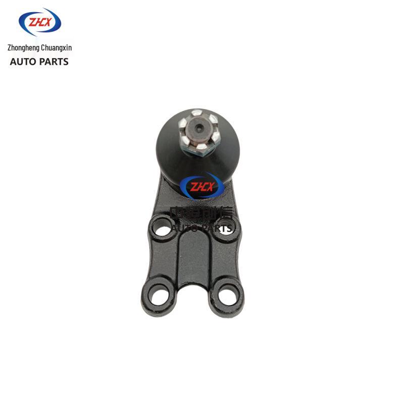 Compatible Ball Joint Pin for Changan Ruixing M70/M90 Front Suspension: Lower & Upper Control Arm. Metal