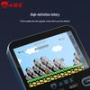 Xiaobawang Q8 Retro Handheld Game Console & Power Bank (CN version)