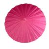 Traditional Handmade Paper Umbrella Vintage Classical DIY Painting Paper Umbrella Colorful Oil Paper Umbrella Home