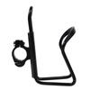 Qiilu Motorcycle Drink Cup Holder Motorcycle Drink Cup Holder (Black)