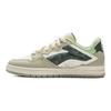 Li Ning Weigu Pro Sneakers Comfortable Versatile Non-Slip Wear-Resistant Low-Top Women Sneakers Green AEPV034-1