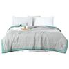 Muji Elegant Soft Breathable Feather Silk Quilt