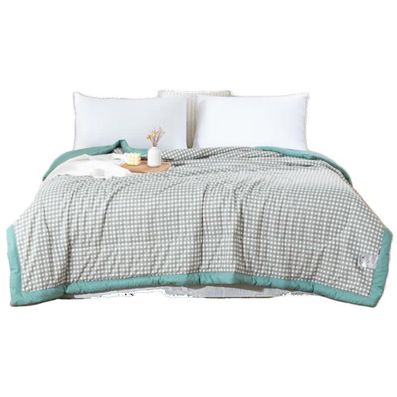 

Muji Gentle Feather-Silk Blend Duvet