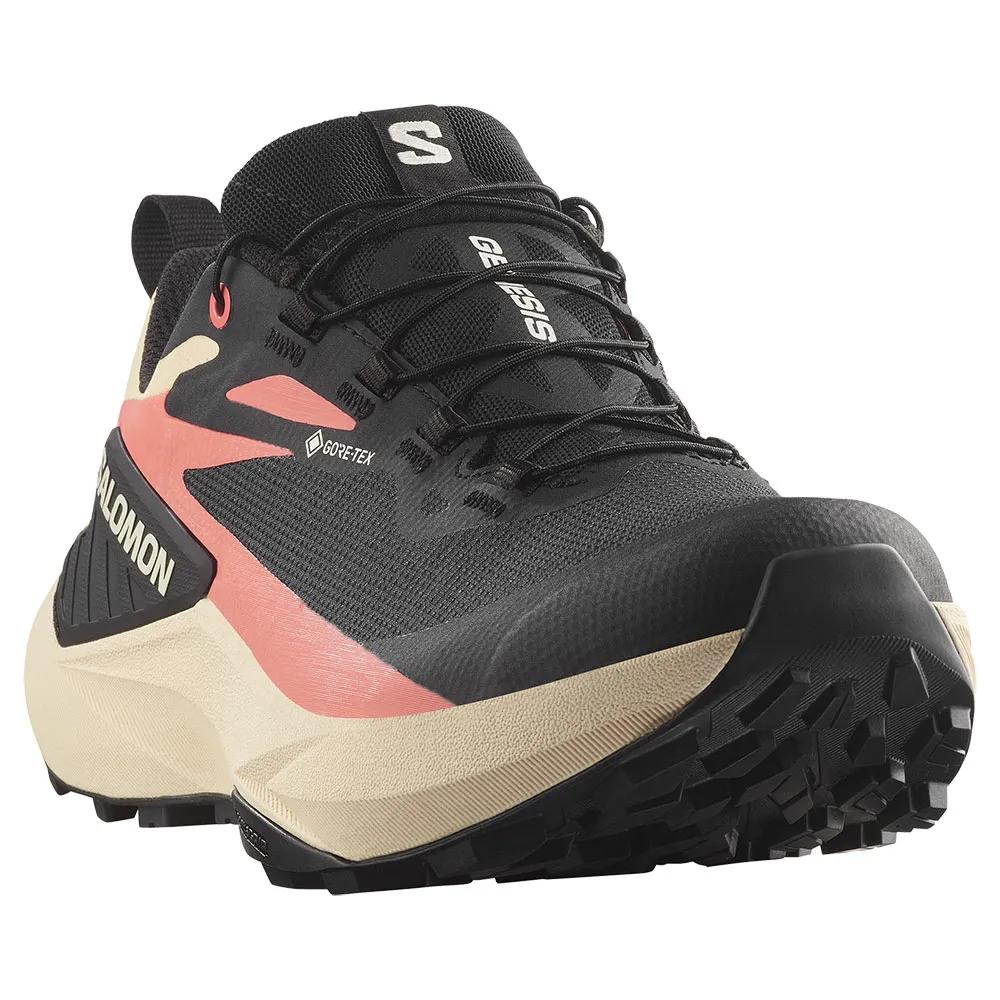 SALOMON Ténis de trail running Genesis Goretex