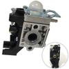 A021004890 Replaces Carburetor Brand New For Echo SRM225 GT225 Garden Tools Accessories Lawn Mower Accessories