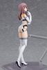 Figma Alice Gear Aigis Yumi Yotsuya Painted Movable Figure M06723 Non-scale ABS&PVC