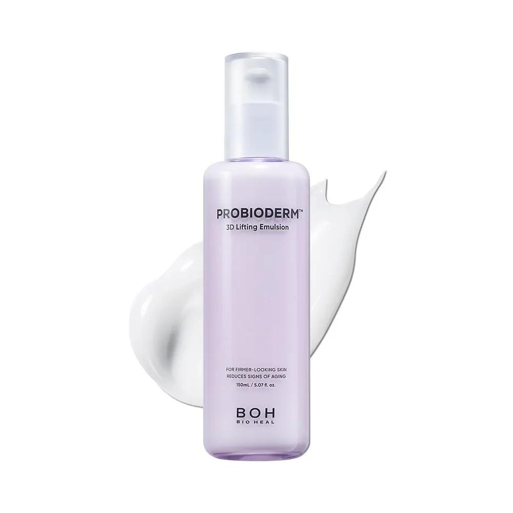 

BIOHEAL BOH Probioderm 3D Lifting Emulsion Firming & Elasticity Care 150ml
