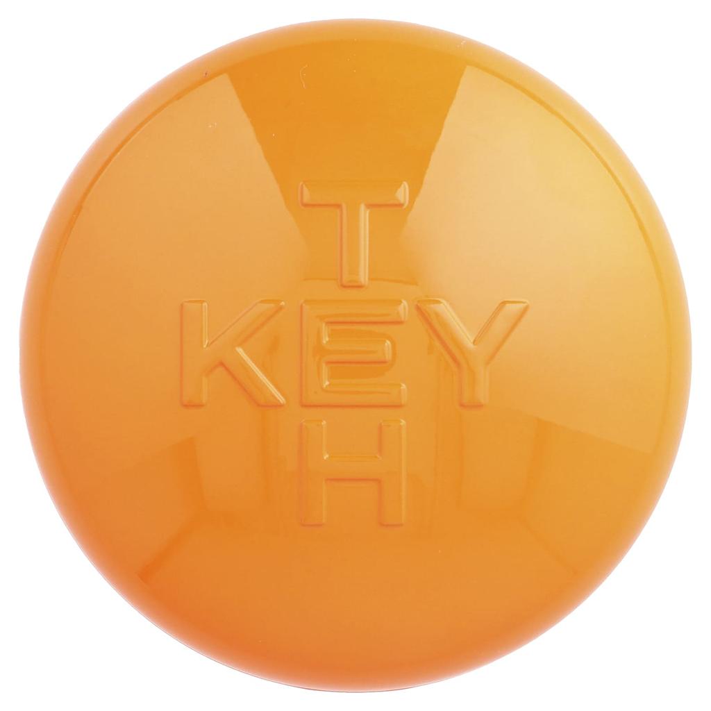 KEYTH, California Feather-Lick Cushion, No. 1 Light Beige, 14g (0.49oz)