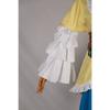 Tushan Yaya & Tushan Rongrong Cosplay Costume, Fox Spirit Matchmaker Halloween Role Play Outfit