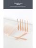 EDM Copper Electrode Rod - Fine Gate Submarine Red Copper