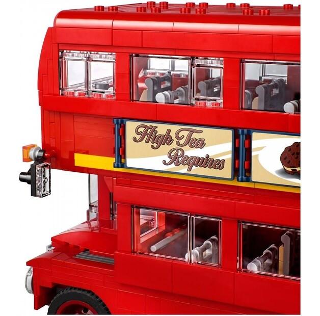LEGO Creator Expert 10258 London Bus