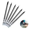 T65 Welding & Soldering Tip Kit B2/I/C4/K/D32/D52 Compatible With Soldering Pens Copper Alloy Tips For Repair Work