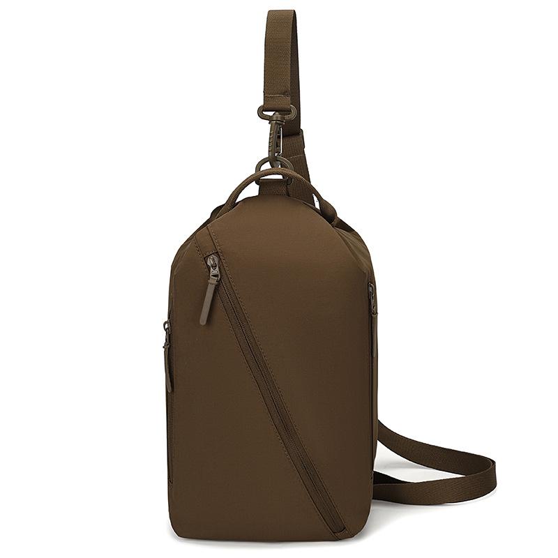 Shoulder Bag Crossbody Bag Unisex Chest Bag