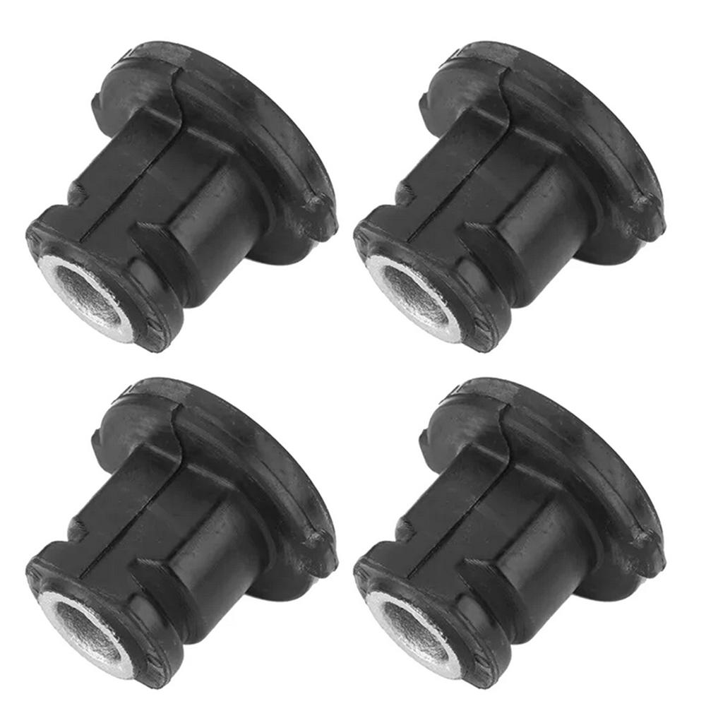 4PCS Car Steering Rack Mount Bushing For Mercedes Benz W251 GL320 1644600029