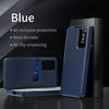 Funda Inteligente S View Flip para Samsung GALAXY S24 Ultra Cubierta tipo Cartera