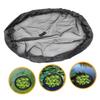 Adjustable Floating Plant Shield Guard Net with Automatic Level Adjustment Suitable For Outdoor Pond & Garden Waterfalls