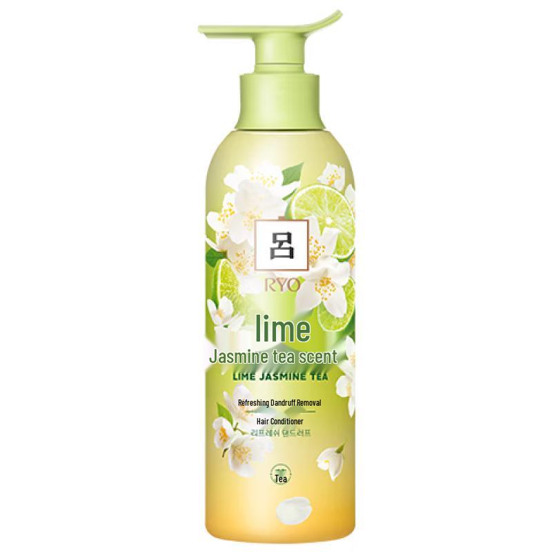 Ryo Floral Tea Fresh & Hydrating Anti-Dandruff Conditioner