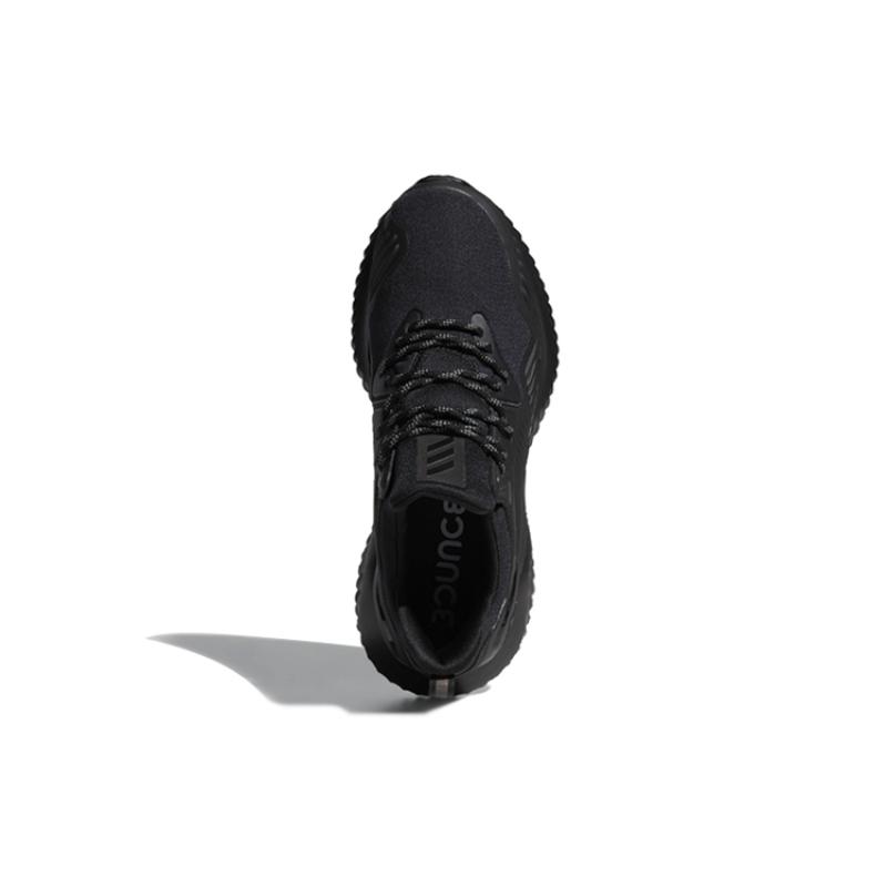 Adidas Alphabounce Beyond M Hk 'Black' Sneakers B76046