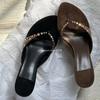 Calzado para mujer – Zapatos mules