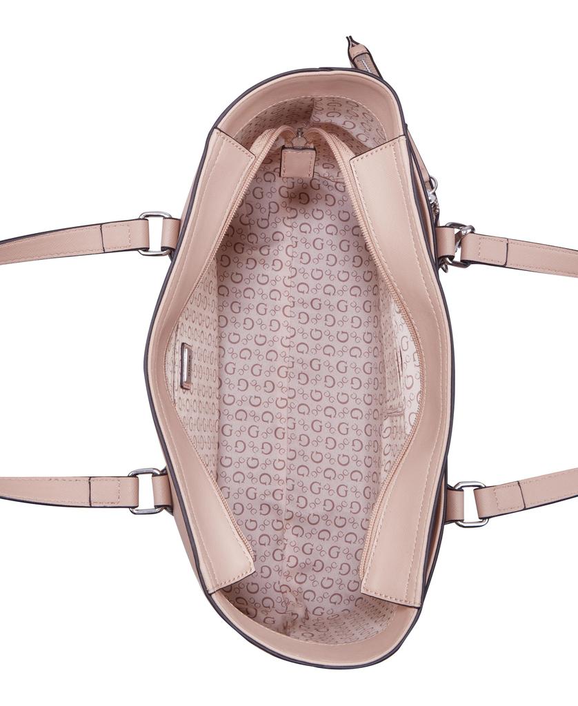 MEDFORD TOTE CAM Tote Bag [GUESS] Women's