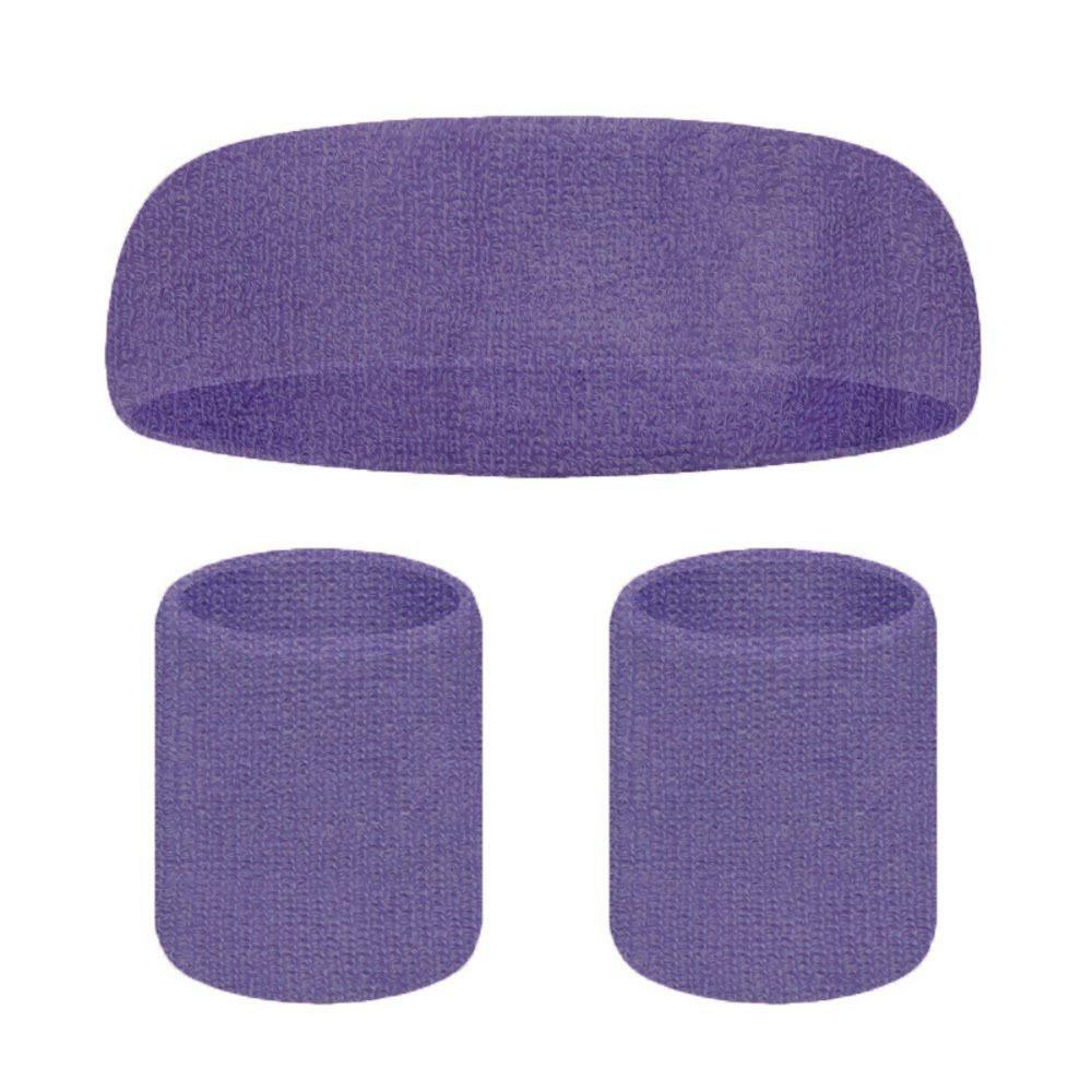 Gym Running Absorbent Band Kids Headbands Sweatband Sweat Headband Wristband Mens Sports Headband