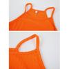 Women Pit Slip Mini Dress Summer Lady Sleeveless Bodycon Party Vestidos
