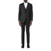Without Prejudice Mens Italian Slim Waistcoat