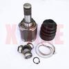 Inner CV Joint Boot for Chery a5 J5 A3 J3 Cielo Skin Orinoco Speranza M11 M11-2203020-A  M11-XLB3AF2203050 M11-2203050X