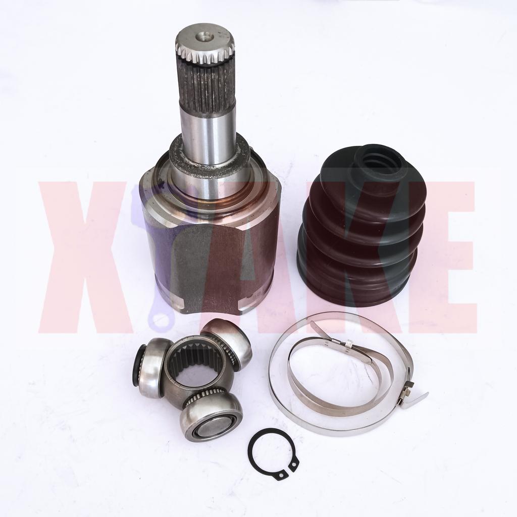 Inner CV Joint Boot for Chery a5 J5 A3 J3 Cielo Skin Orinoco Speranza M11 M11-2203020-A M11-XLB3AF2203050 M11-2203050X