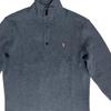Polo Ralph Lauren SS23 Sweatshirt Men's Dark Gray 710857073021-
