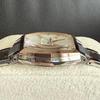 Used Mint Condition Citizen CrossSea xC Radio-controlled Solar White Shell Dial Ladies Watch