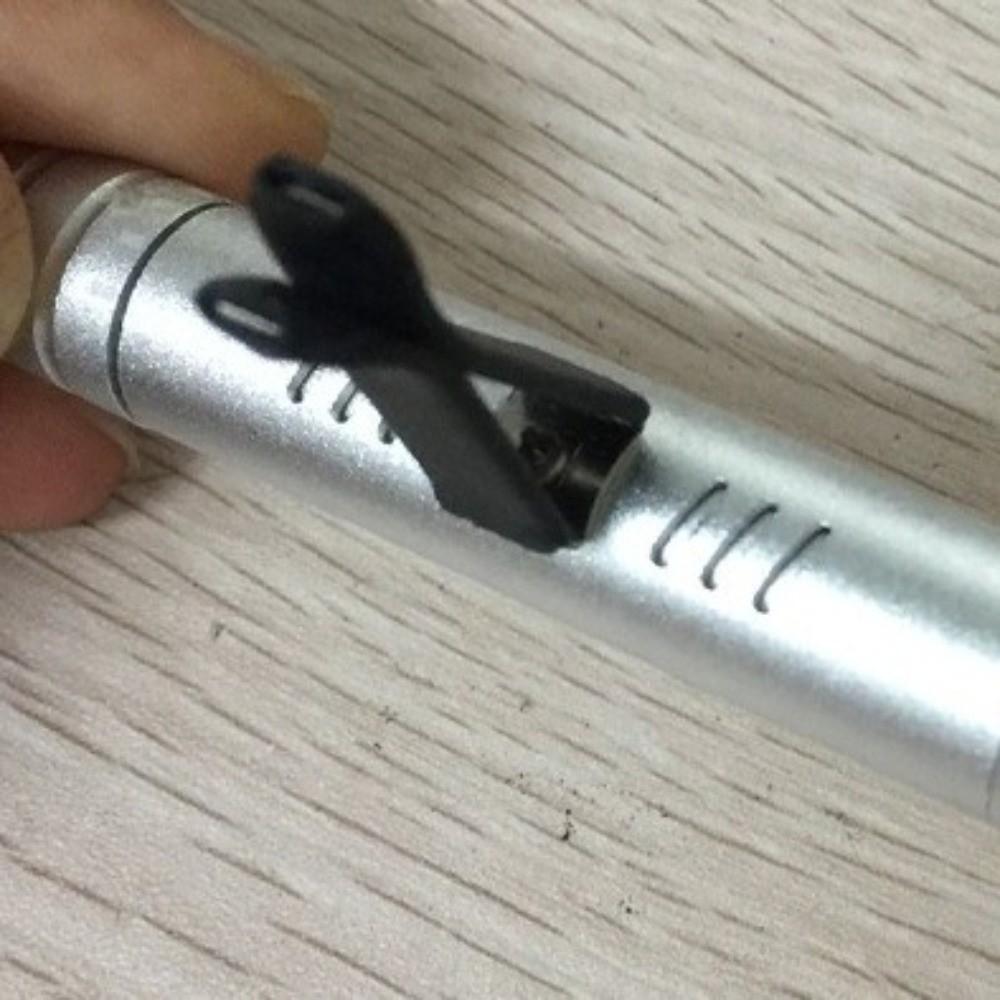30Pcs/set Metal Car Air Vent Clips Easy Installation Fragrance Holder Outlet Clip  Car Interior