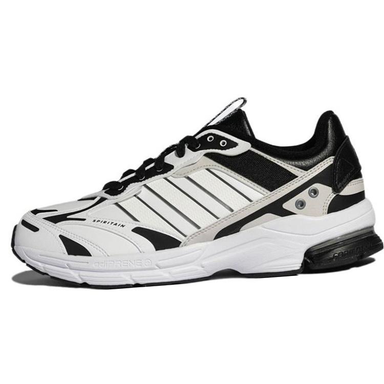 adidas Spiritain 2000 White Black Men s HP6762 EU 40⅔