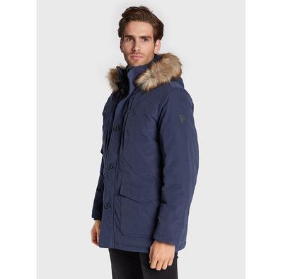 Parka Wrangler W4E6X7114 112320173