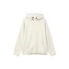 Essential Men's Sherpa Fleece Hoodie Beige DD5014-072