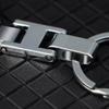 Fxhk4 Metal Alloy 3D Car Keychain Pendant Shield Key Rings Accessories For Opel Astra Insignia Mokka Zafira Corsa Vectra Antara Meriva