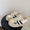 Lightweight Platform Model New Sneakers for Fall 22 Casual Shoes Are Breathable