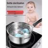 Supor 304 Stainless Steel Milk Pot