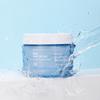 Real Hyaluronic Blue Toner Pad 210ml  70 Sheets 