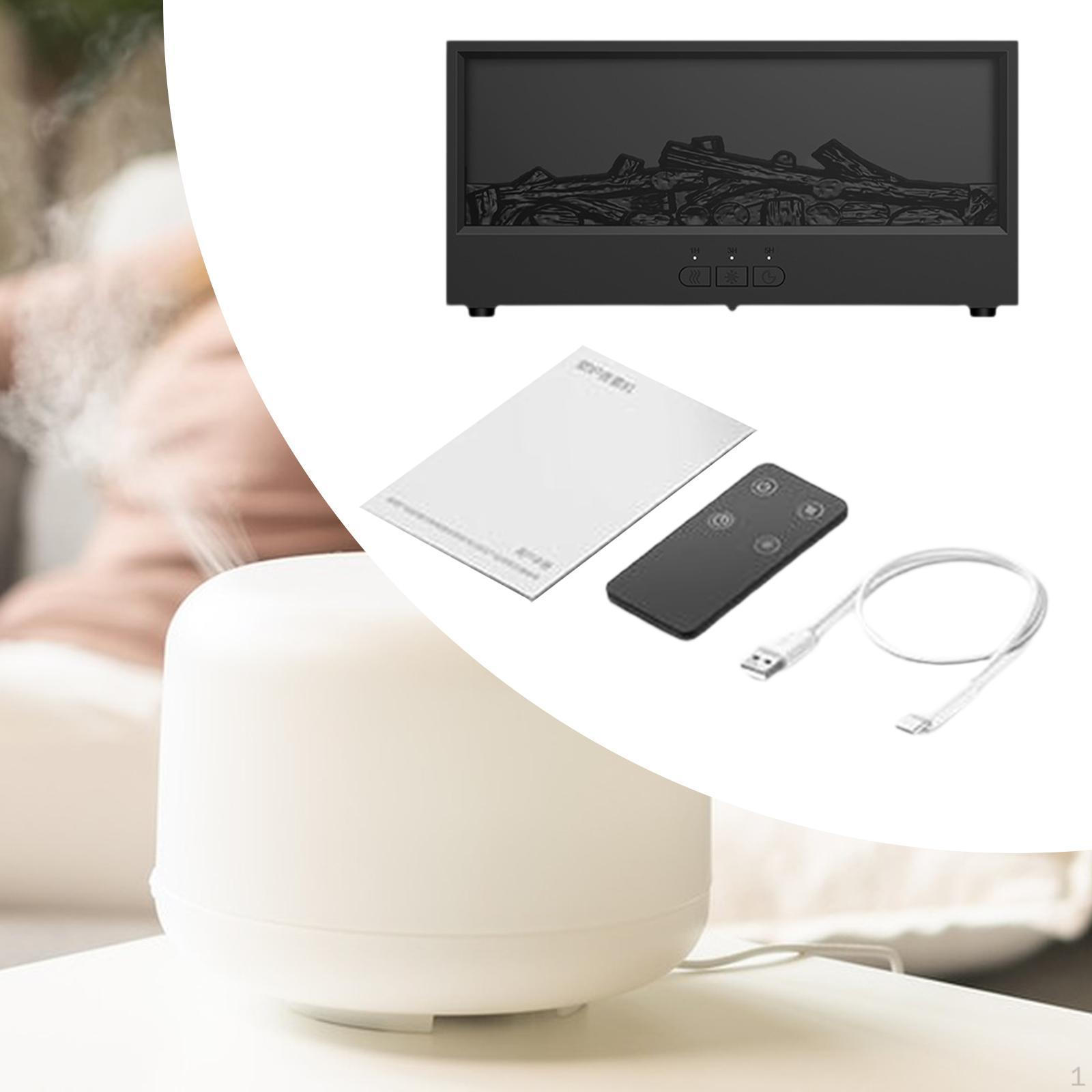 

Humidifier for Essential in Living